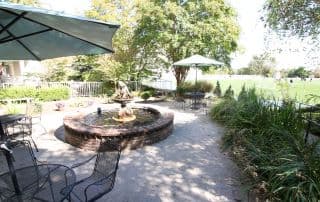 The St. Paul Senior Living Community
