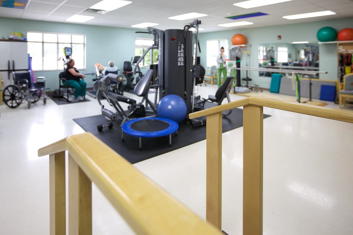 Eaton Creek Post Acute