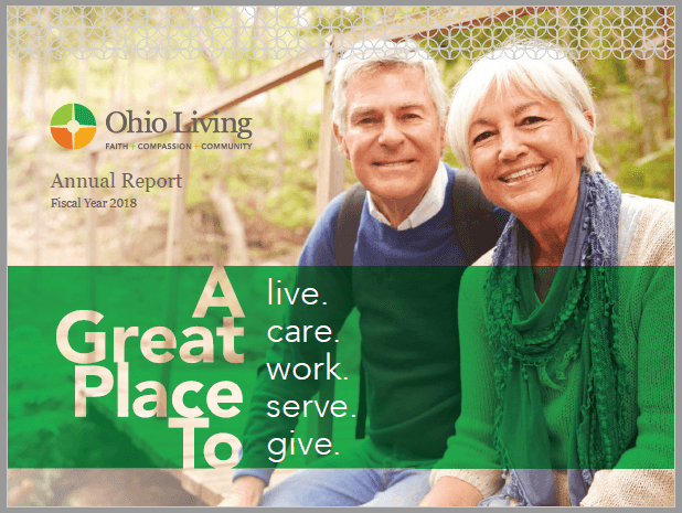 Ohio Living Rockynol