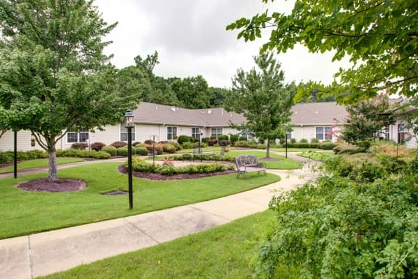 The Pointe at Kirby Gate Assisted Living and Memory Care