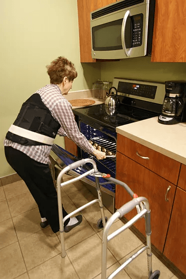 Brookwood Care Community