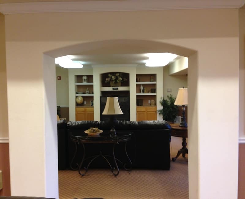 Hickory Hollow Senior Apartments