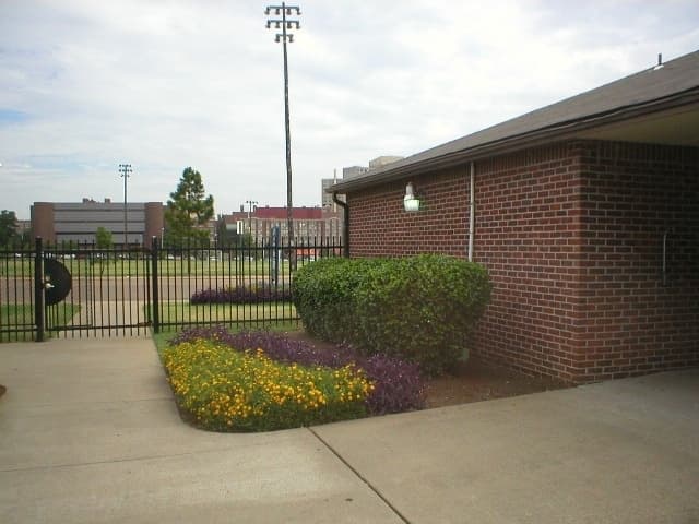 Independent Apartments