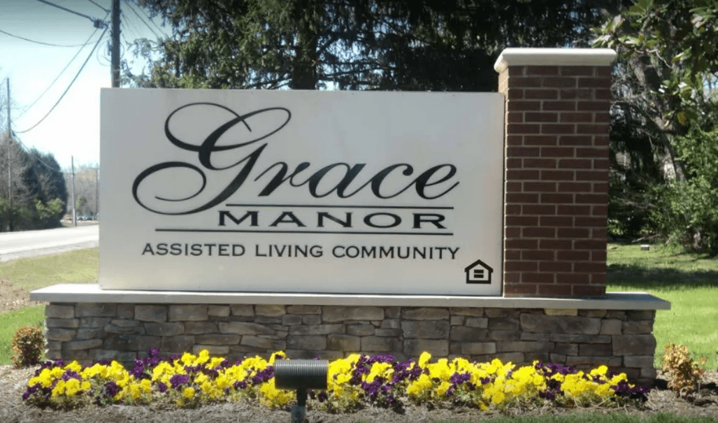 Grace Manor Assisted Living