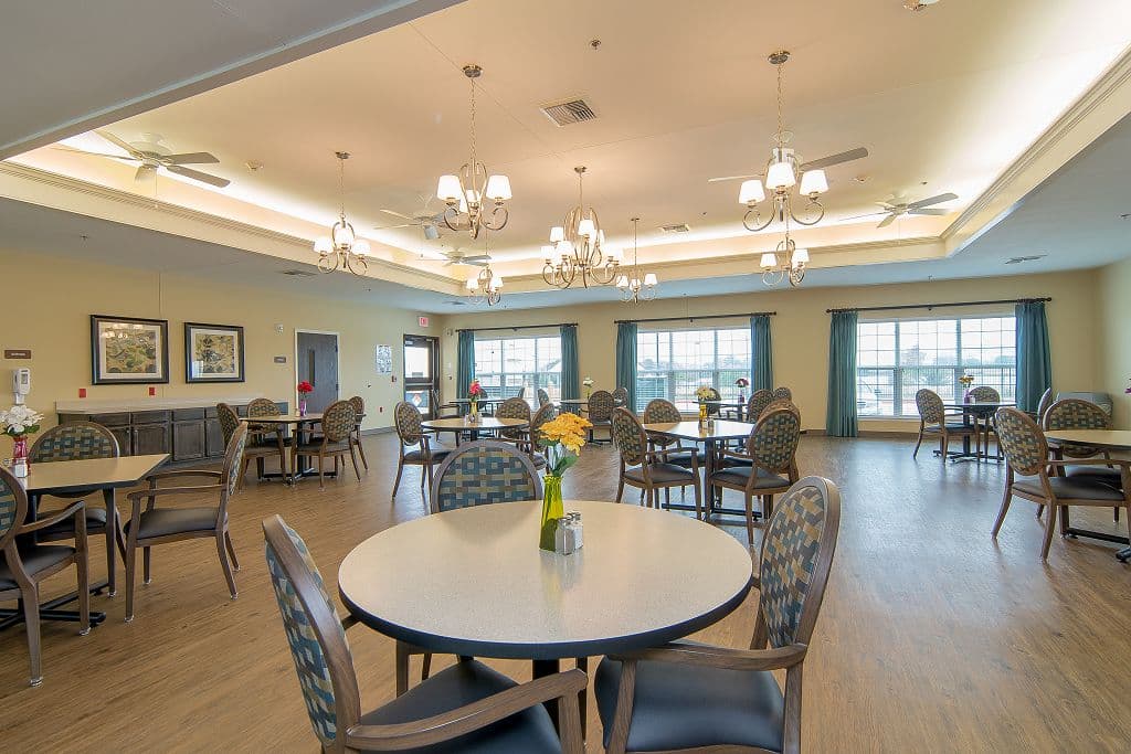 Lakewest Assisted Living