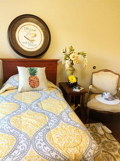 Entrust of DeSoto Memory Care