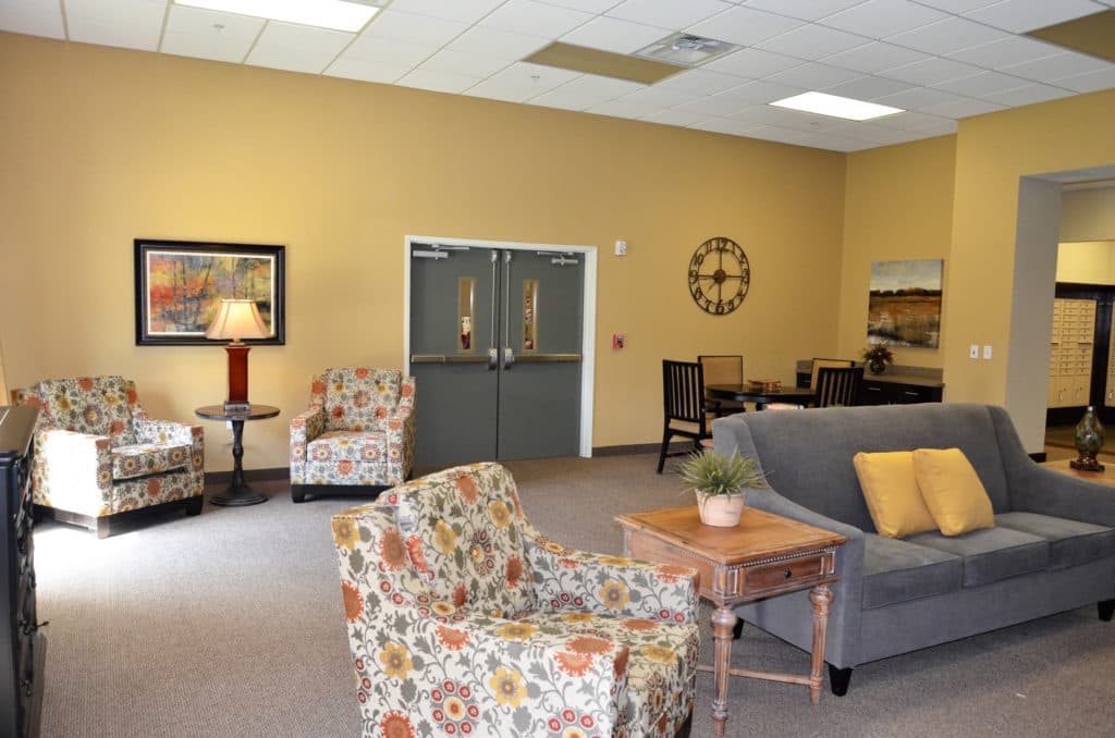Simpson Place Assisted Living