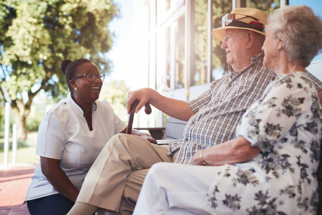 Fair Park Health & Rehabilitation Center
