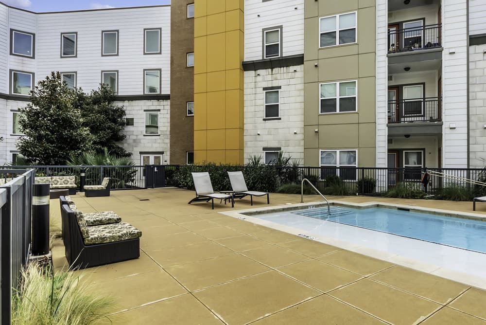 Hillside West Senior Living