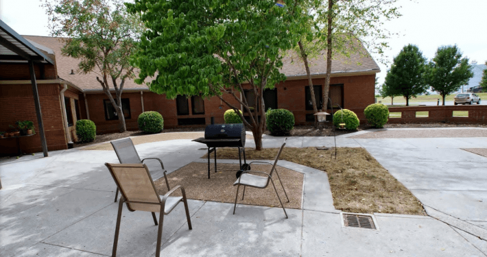 Knowles Home Assisted Living