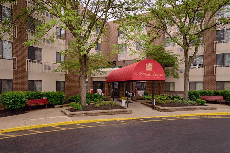 Mayfair Village Retirement Center