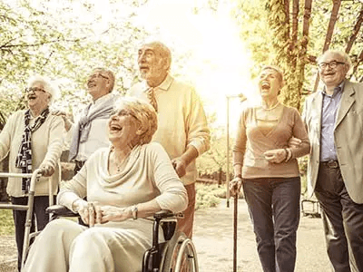Sycamore Place Alzheimer's Special Care Center