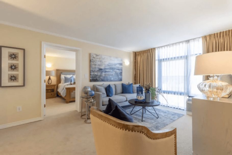 The Bentley - Sky Active Living
