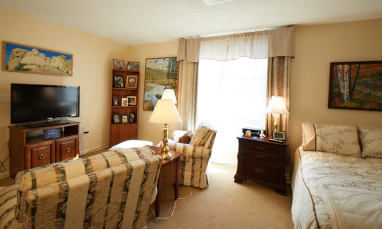 The Villas at St. Therese - Independent Living