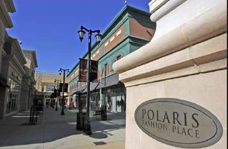 United Church Homes - The Polaris Community (Polaris Retirement Community)
