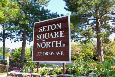Seton Square North