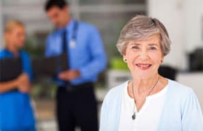 Crown Pointe Care Center