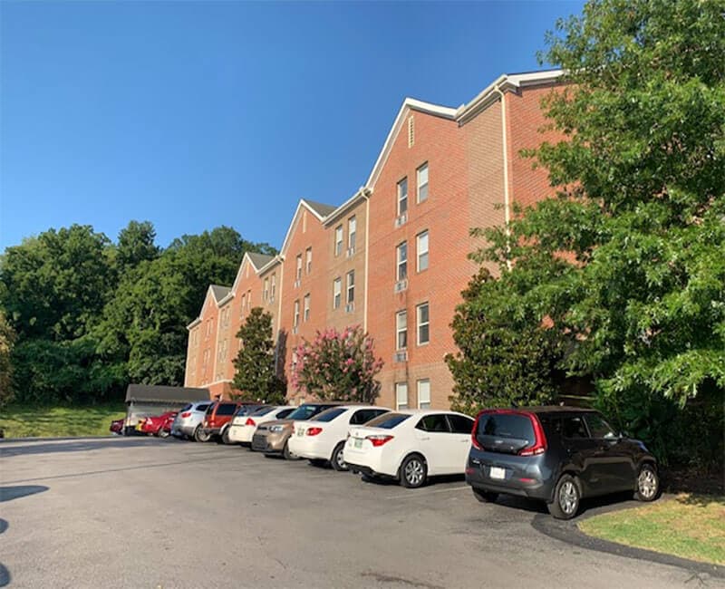 John L Glenn Residential Center