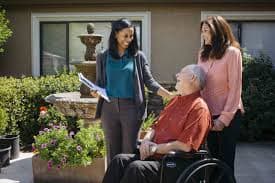 Always Best Care Senior Services - Home Care Services in Memphis