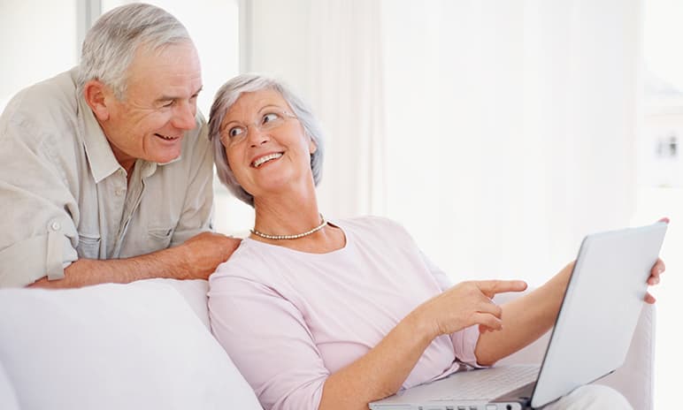The Villas at St. Therese - Assisted Living
