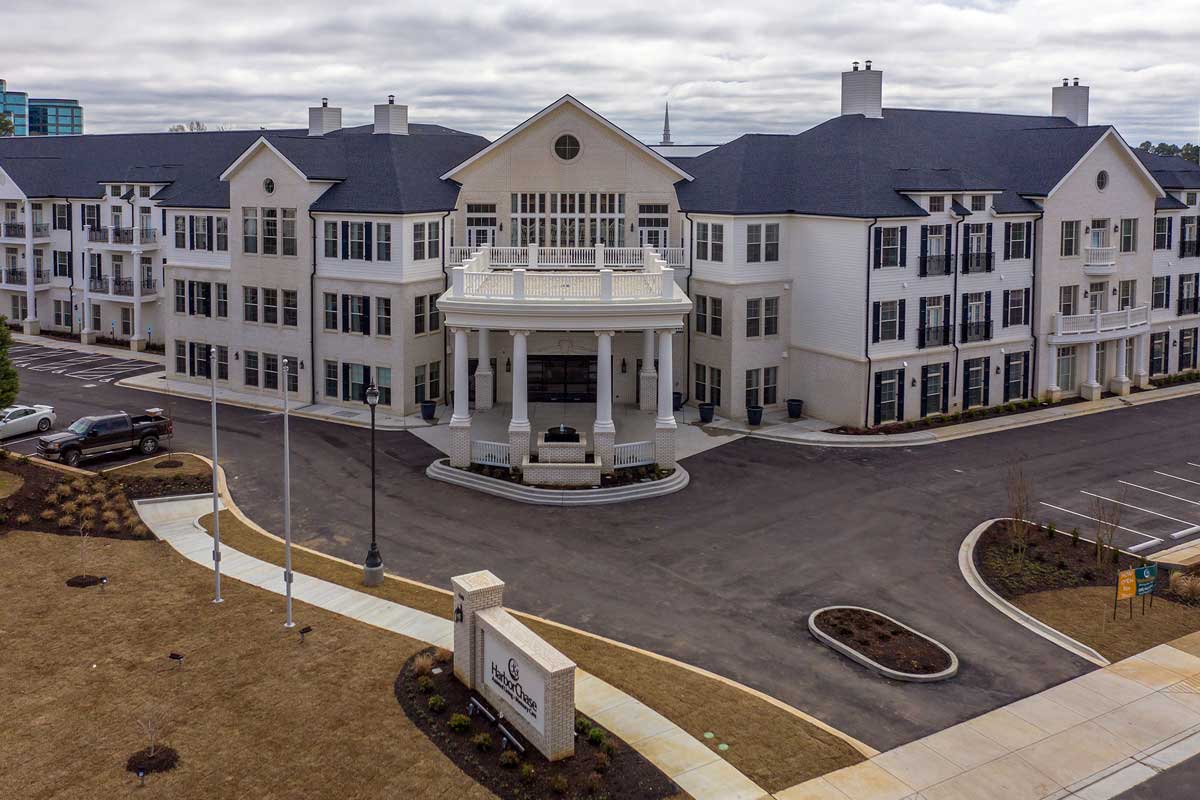 StoryPoint Germantown