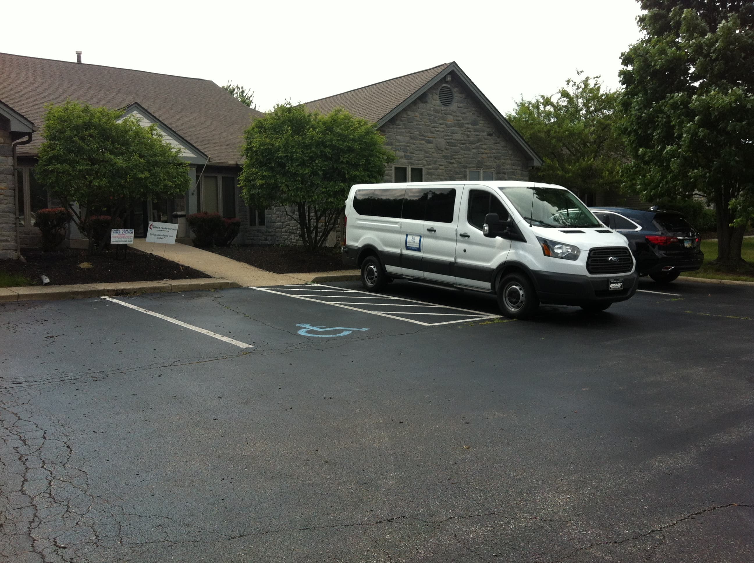 Compassion Care Center