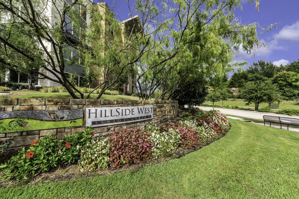 Hillside West