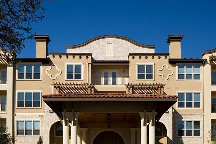 The Landon at Lake Highlands