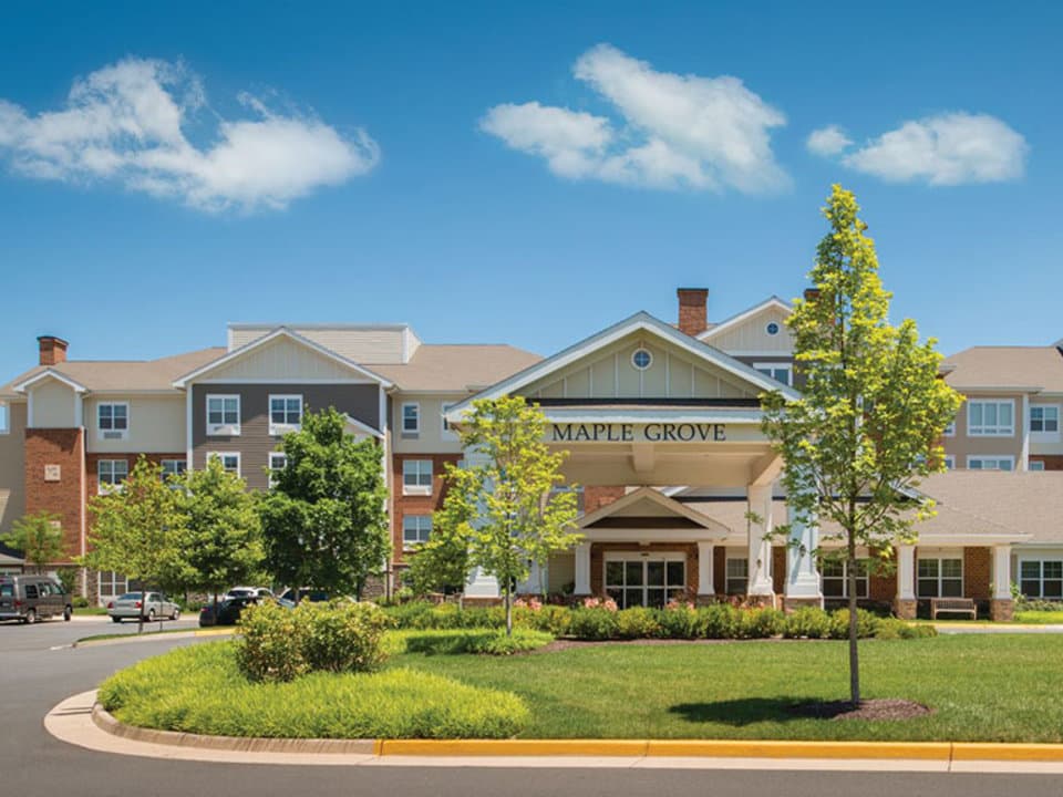 Continuing Care At Highland Springs