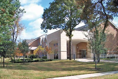 Fowler Christian Apartments