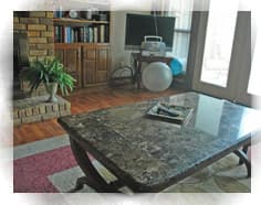 Evergreen Assisted Living