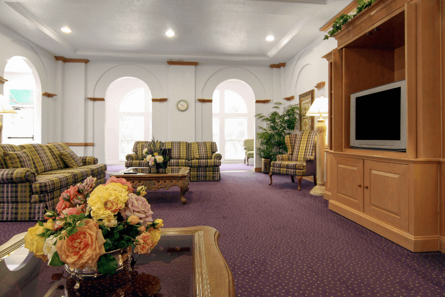 Asher Point Senior Living of Austin