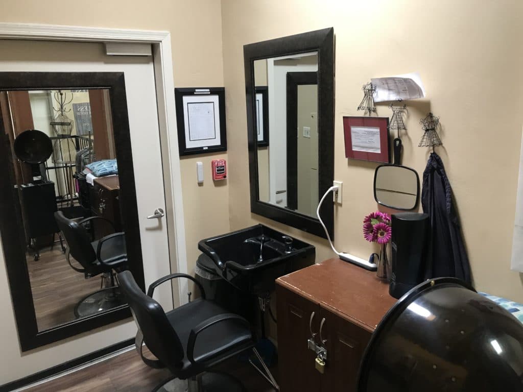 Fairmount Assisted Living and Memory Care