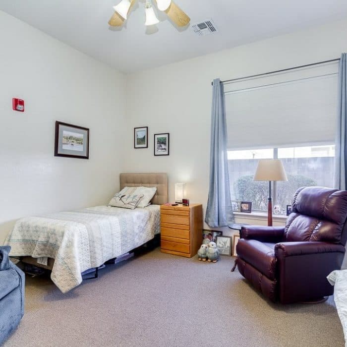 Class Act Assisted Living and Memory Care