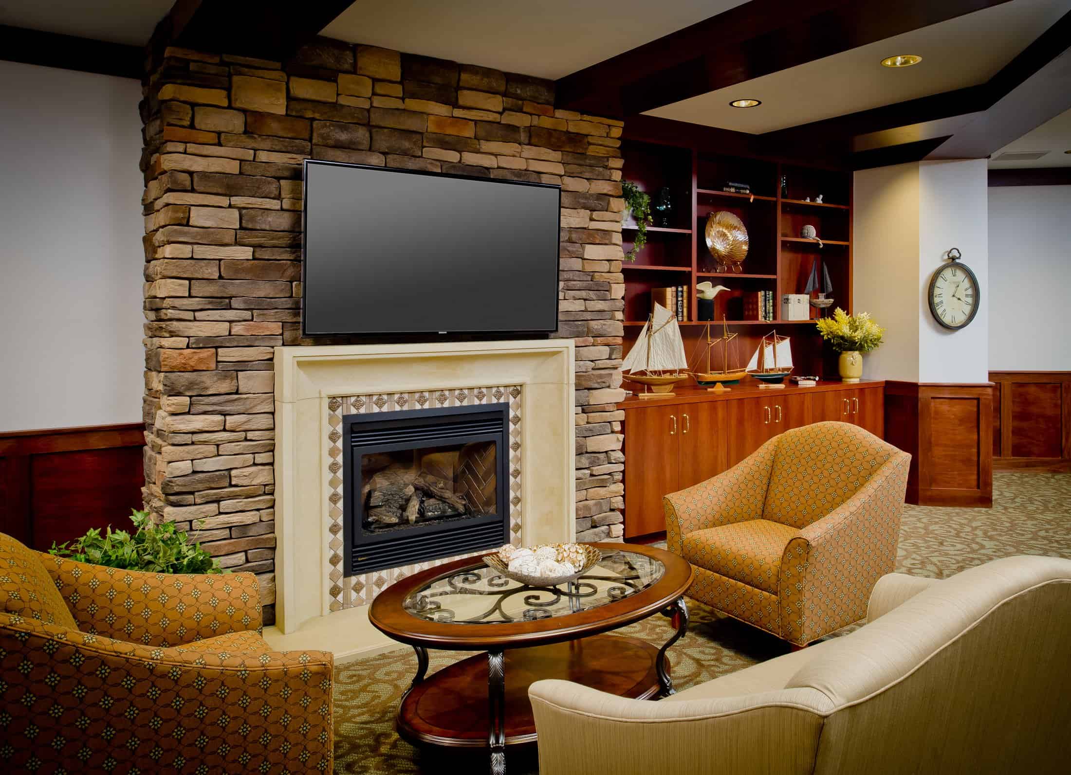 Springhill Senior Living