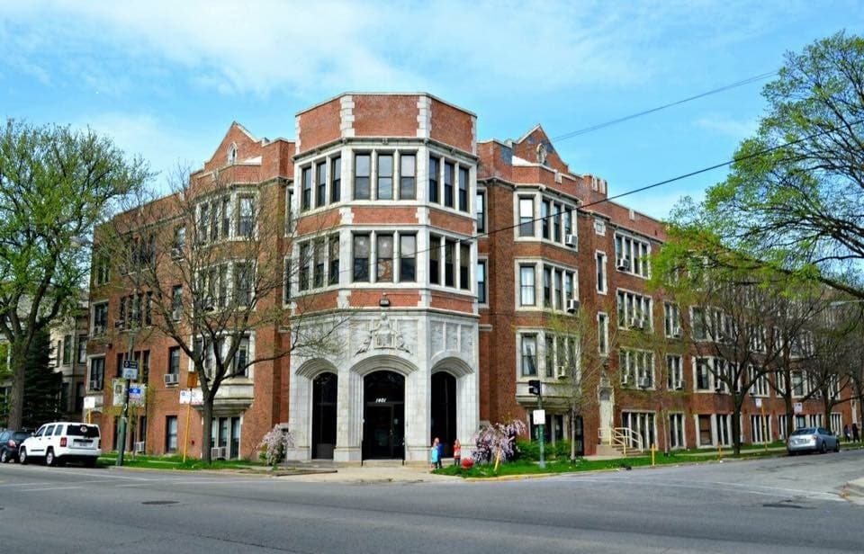 Center Home for Hispanic Elderly