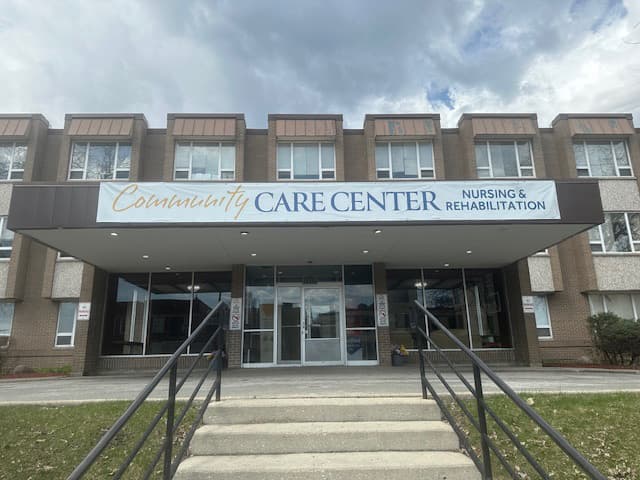 Community Care Center