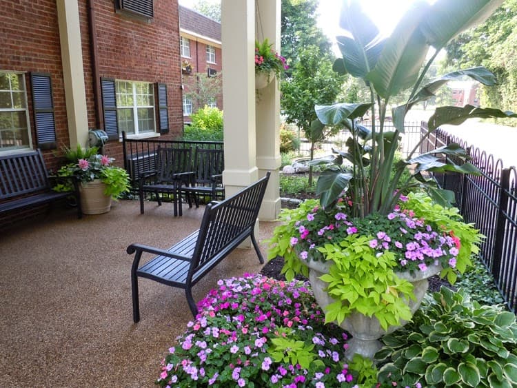 Mount Washington Care Center
