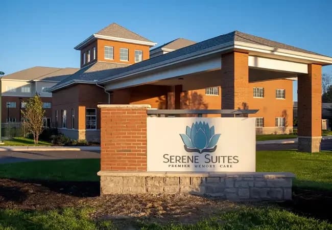 Serene Suites