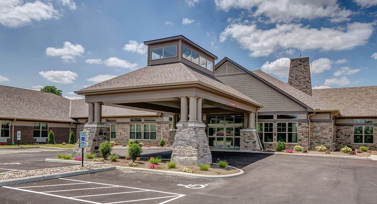 Sanctuary Pointe Nursing & Rehab Center
