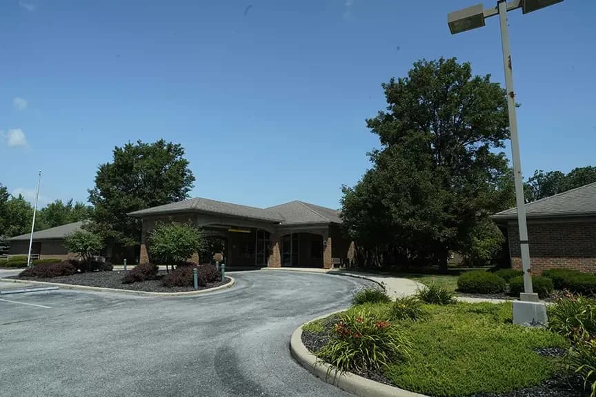 Arbors at Sylvania