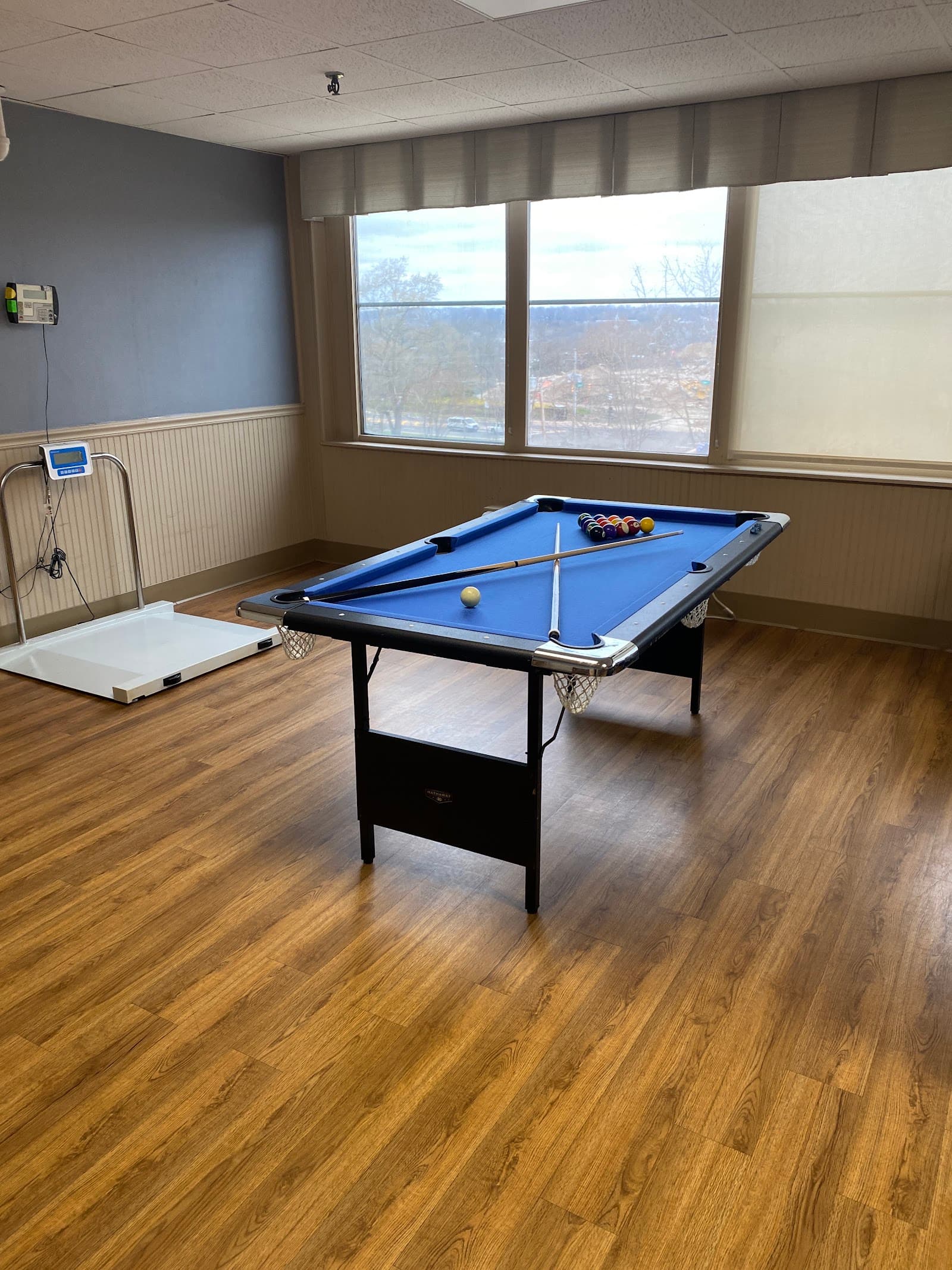 Divine Rehabilitation and Nursing at Canal Pointe