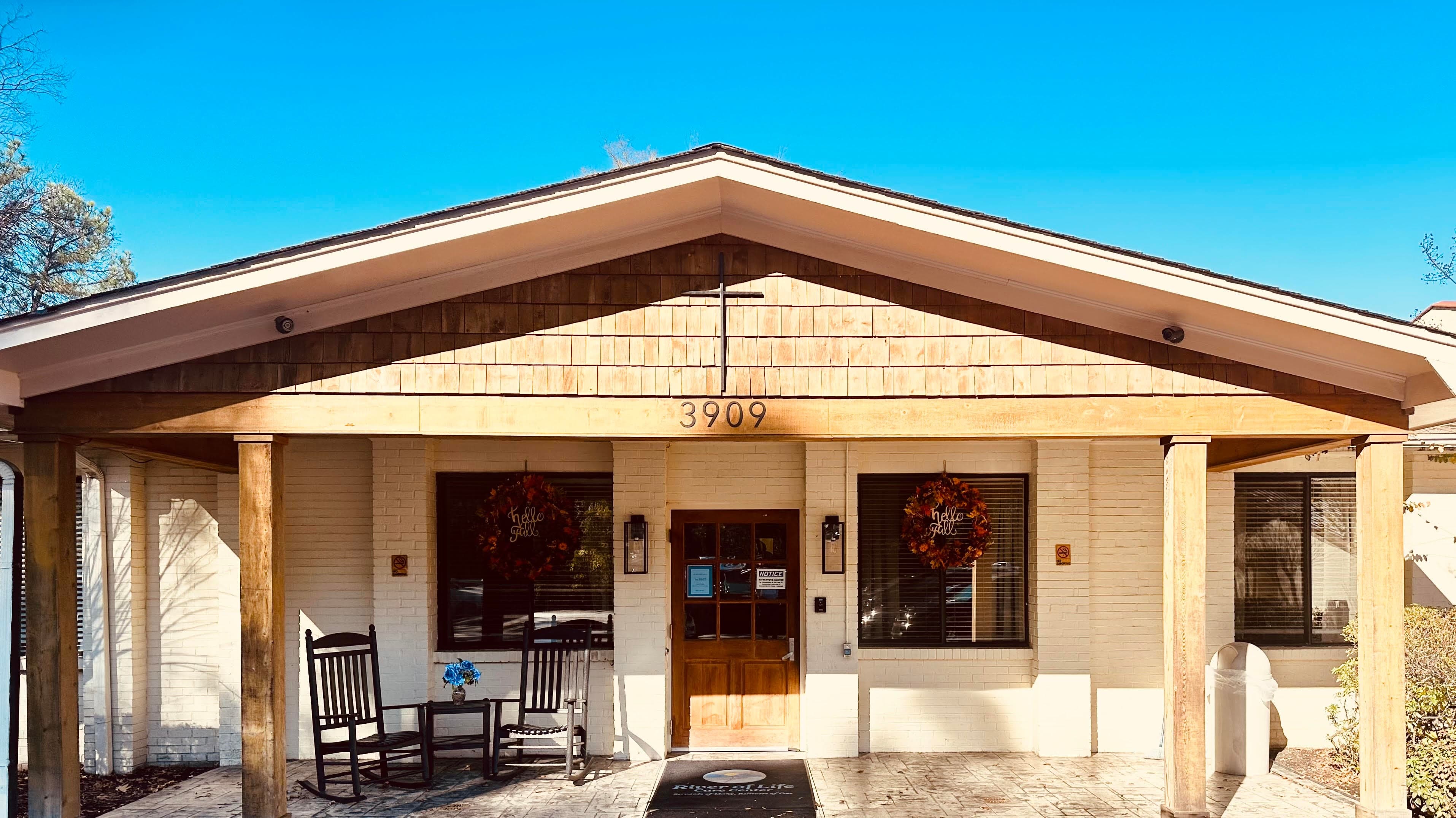 Spring Gate Rehabilitation and Health Care Center
