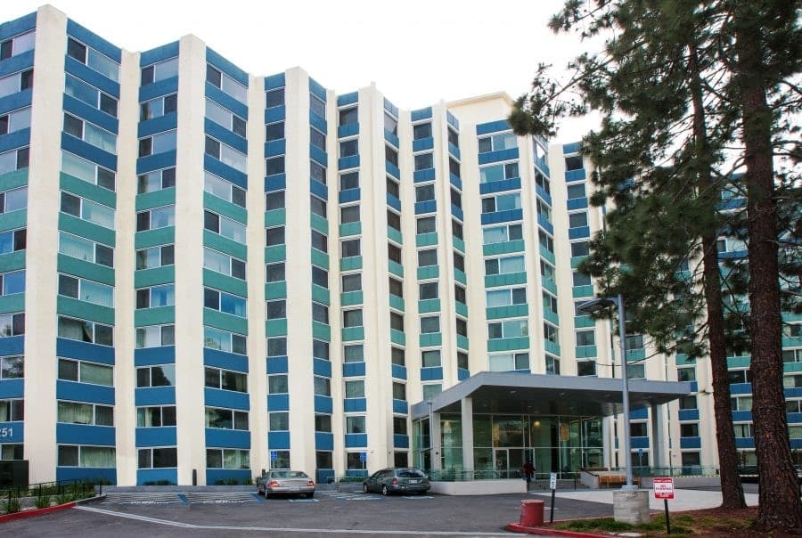 Antioch Rivertown Senior Housing