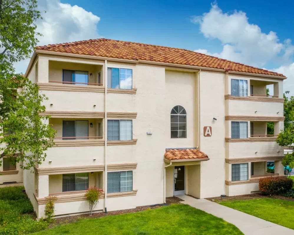 Somerset Senior Apartments