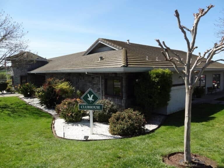 Delta Villa Estates