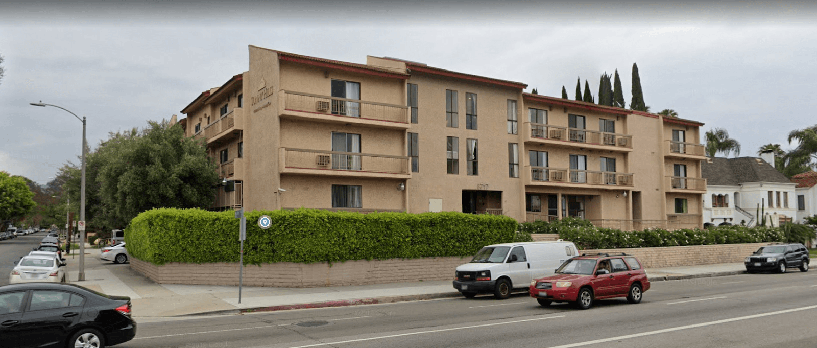 Sunny Hills Assisted Living
