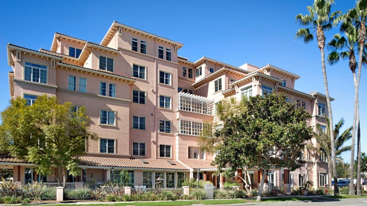 Ivy Park at Playa Vista