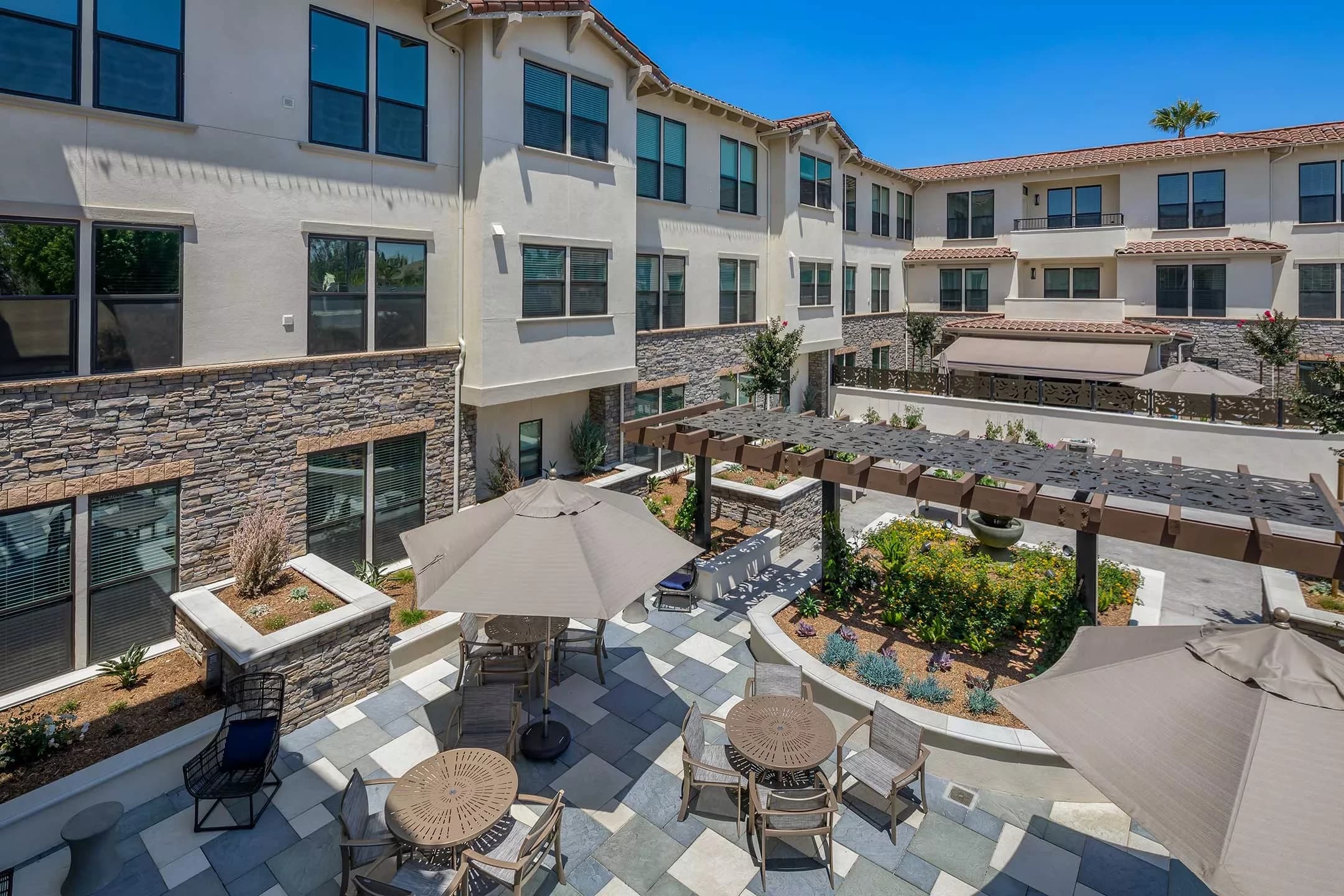 Oakmont of Huntington Beach