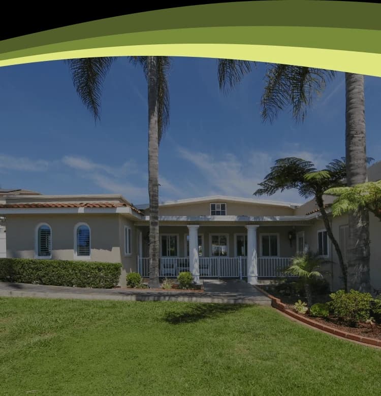 MesaView Senior Assisted Living